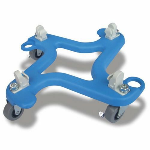 コンドル　キャリー型ペール　ウェイストペールＧＭＴ−１２０　グレー YW-106L-PC-GR≪お取寄商品≫ ウェイストペール GMT-120 YW-106L-PC ウェイストペール GMT-120 120L