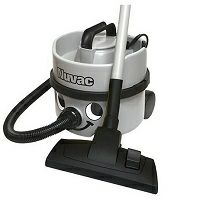 Numatic社　掃除機用ダストパック　HEPA-FLO NVM-1CH Amazon.com: Numatic NVM-1CH HepaFlo' Disposable Filter Bags