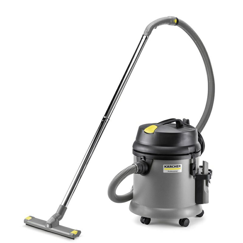 ケルヒャー 乾湿両用掃除機 NT 27/1