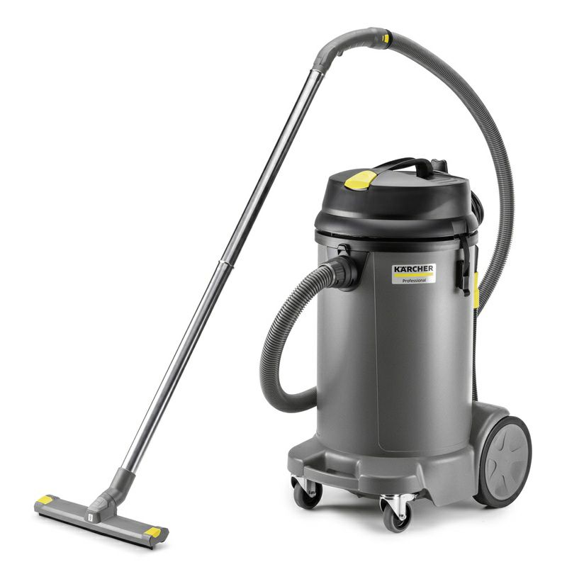 ケルヒャー 乾湿両用掃除機 NT48/1