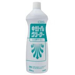 中性トイレクリーナー800ml(シーバイエス)