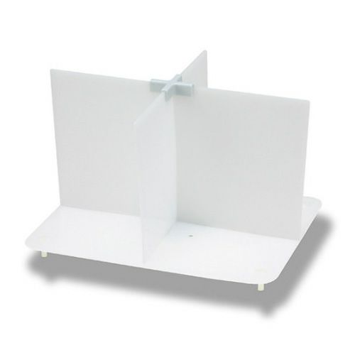 セイワ 8リットルバケツ用仕切り板