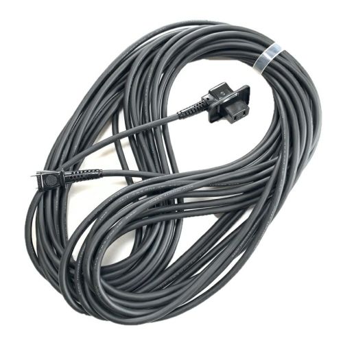 CV-G95KNL用 電源コード15M (日立業務用掃除機部品)(CF-V100S2 020)