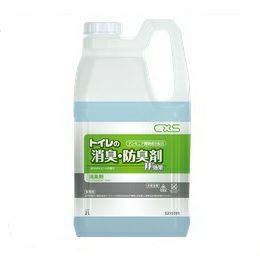 シーバイエス トイレの消臭・防臭剤 2L