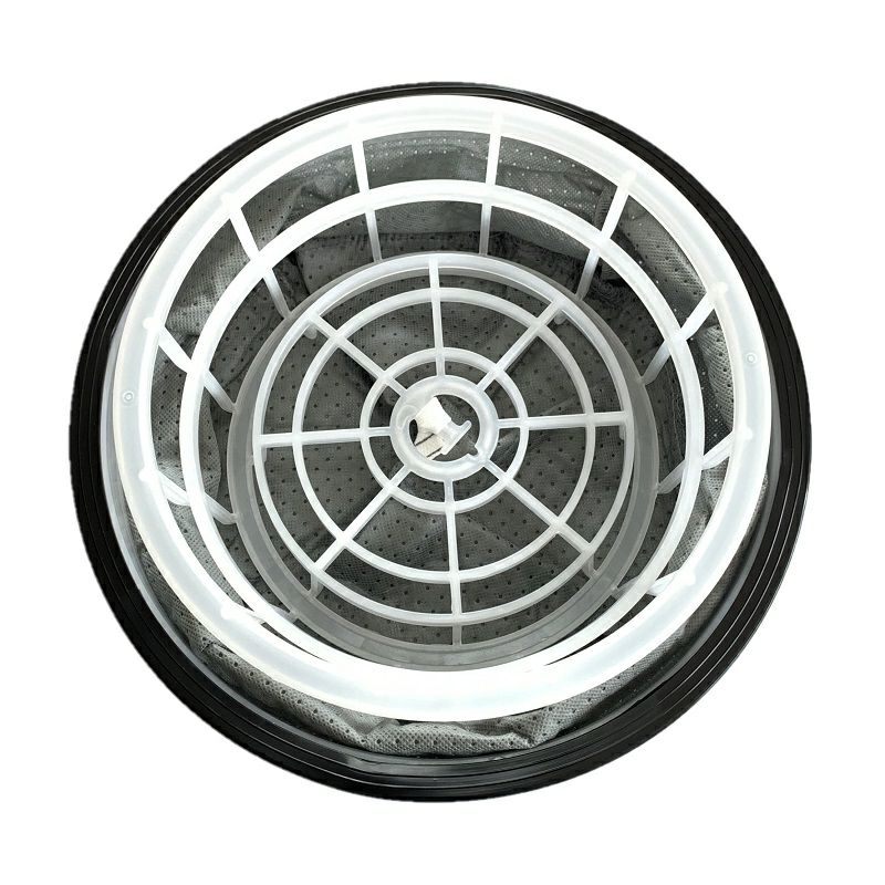 日立業務用掃除機CV-G2100用部品 布フィルター (CV-G1200 012)