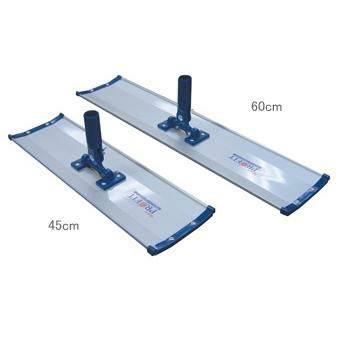 リンレイ プロフィットフラッシュモップホルダー (ワックス塗布用ホルダー)(横幅45cm/60cm)