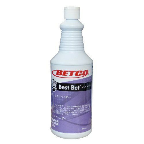 ベトコ ベストベット(液体クリームクレンザー)946ml