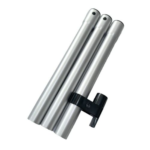 大一産業 業務用小型掃除機 極用 アルミ延長管3本組