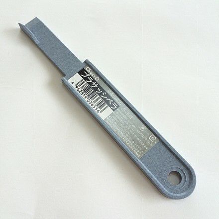 ハウスクリーニング小道具