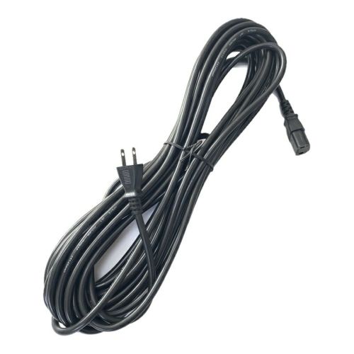 極用 電源コード12Ｍ(脱着式)