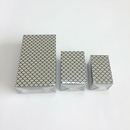 鏡のウロコとりダイヤモンドパッド