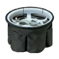 日立業務用掃除機CV-110D用部品 ホースクミ（2M）(CF-V100S5 021)