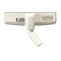 日立業務用吸水型掃除機CV-98WH2用部品 床用吸口D-321(CV-PF40WD 034)