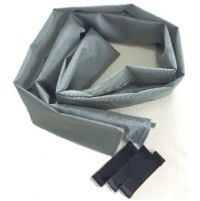 Pescatoreさん専用 HiKOKI（ハイコーキ） ホースカバーセット 320446（直送品