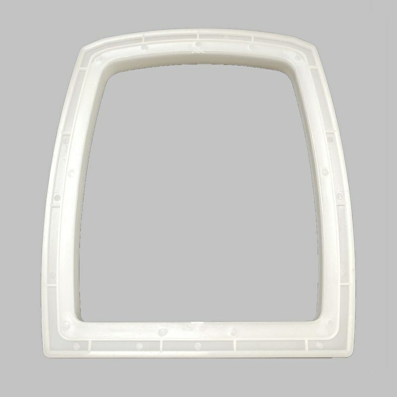 日立業務用ショルダータイプクリーナーCV-21用部品 フィルターワク(CV