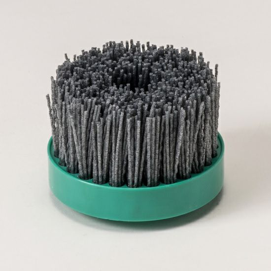 ミヤキ グリーンブラシ 100Φ