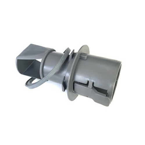 バキュマット220T用キュウインホースソケットセット(4267351)(C×S)