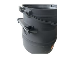 シーバイエス ウェットバキューム バキュマット220T用部品 タンクASSY