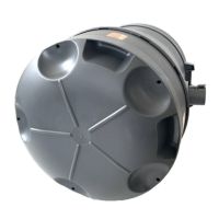 シーバイエス ウェットバキューム バキュマット220T用部品 タンクASSY