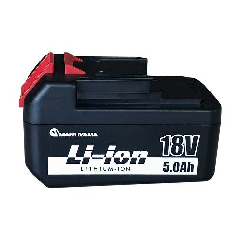 ACジェット スイッチ用バッテリー18V(5.0Ah)