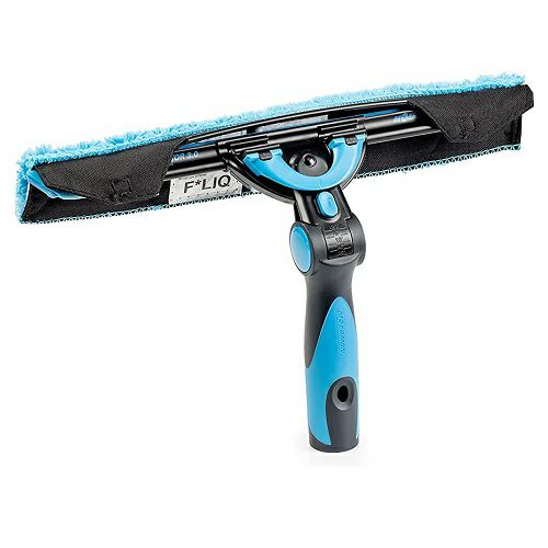 モアマン アルティメットセット 3.0 【エクセレイターハンドル2.0×1本、リクディターチャンネル3.0×1本、フリック×1枚】
