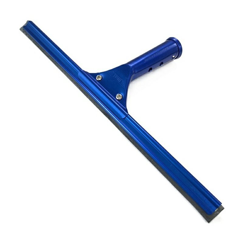 エトレ アルミカラースクイジー エトレブルー