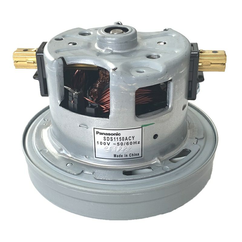 リンレイ業務用掃除機RD-370R用部品 モーターバキュームR (RDR1300-1)