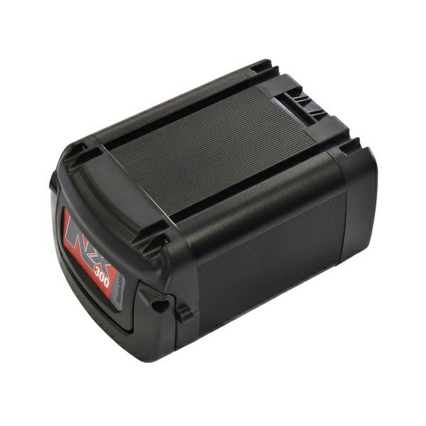 シーバイエス NX300バッテリー