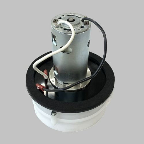 ペンギンワックス WetVac F-30Li用 防水ファンASSY組立品