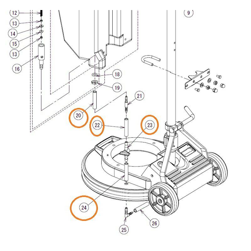 なかヤン Amazon | キタコ(KITACO) ハイスピードプーリーキット タイプX