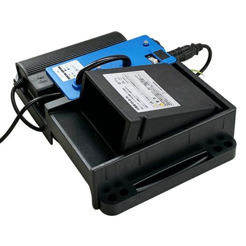 ペンギンワックス Li-ionバッテリー専用充電器 CLQ-1N