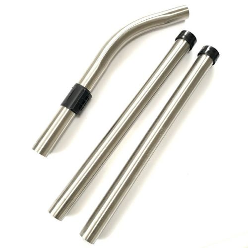ニュマティック 32mm径専用ステンレス製パイプ3本セット (1274614)