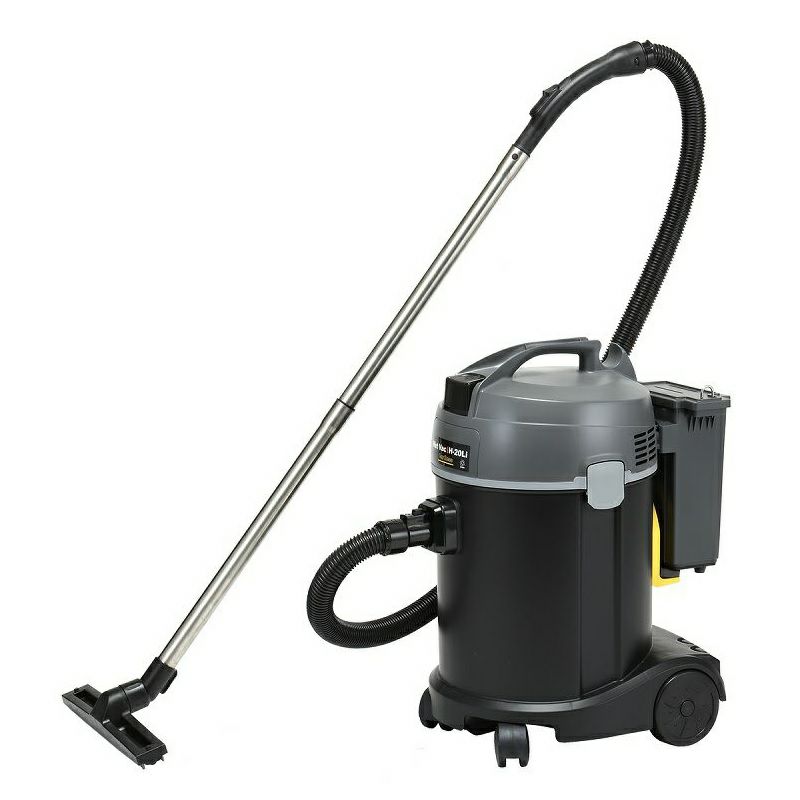 KARCHER ウェットバキューム 本体 ペンギンワックス WetVac H-20Li（本体のみ、バッテリー無し・充電器無し）