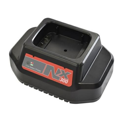 シーバイエス NX300バッテリー充電器