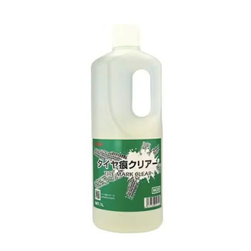 横浜油脂工業　タイヤ痕クリアー1L