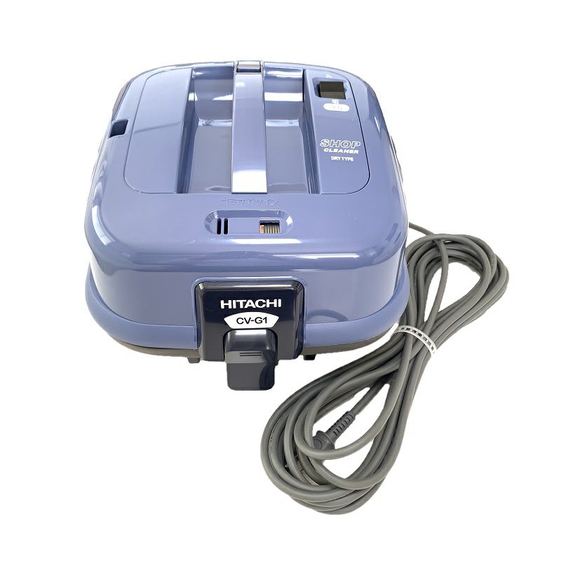 日立業務用掃除機CV-G1用部品 シタケース組立