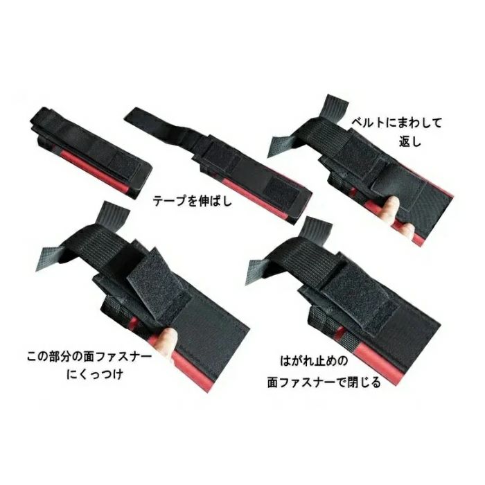Dバケット3 （本体＋サイドスロット） 2.0Lセット