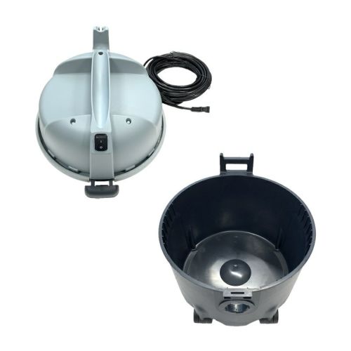 ニルフィスク 業務用掃除機 VP300eco