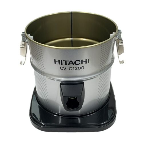 HITACHI 業務用掃除機 CV-G1200 CV-G1200 業務用掃除機 > 業務用掃除機 - ECカレント