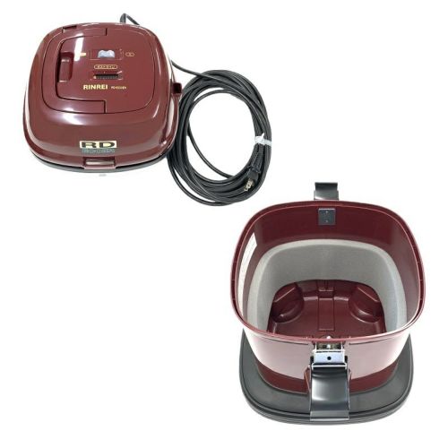 リンレイ RD-ECO2R 掃除機本体・部品販売