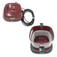 リンレイ 業務用掃除機 RD-ECOⅡR用部品ウエケース組立×1