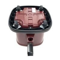 【新品未使用品‼️】リンレイ業務用掃除機　RD-ECOⅡ リンレイ RD-370R 業務用掃除機