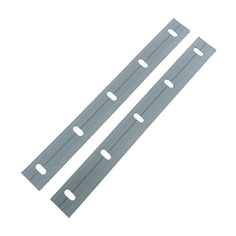 つやげん 乾湿両用掃除機 T-003部品 吸水口用スクイジー前後2枚