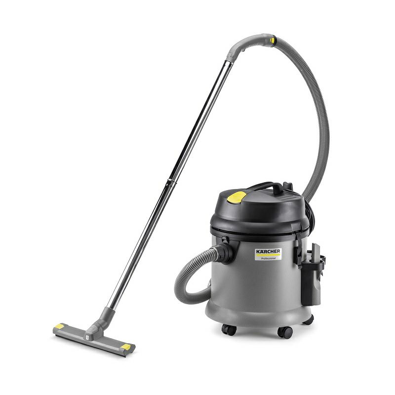 ケルヒャー 乾湿両用掃除機 NT 27/1