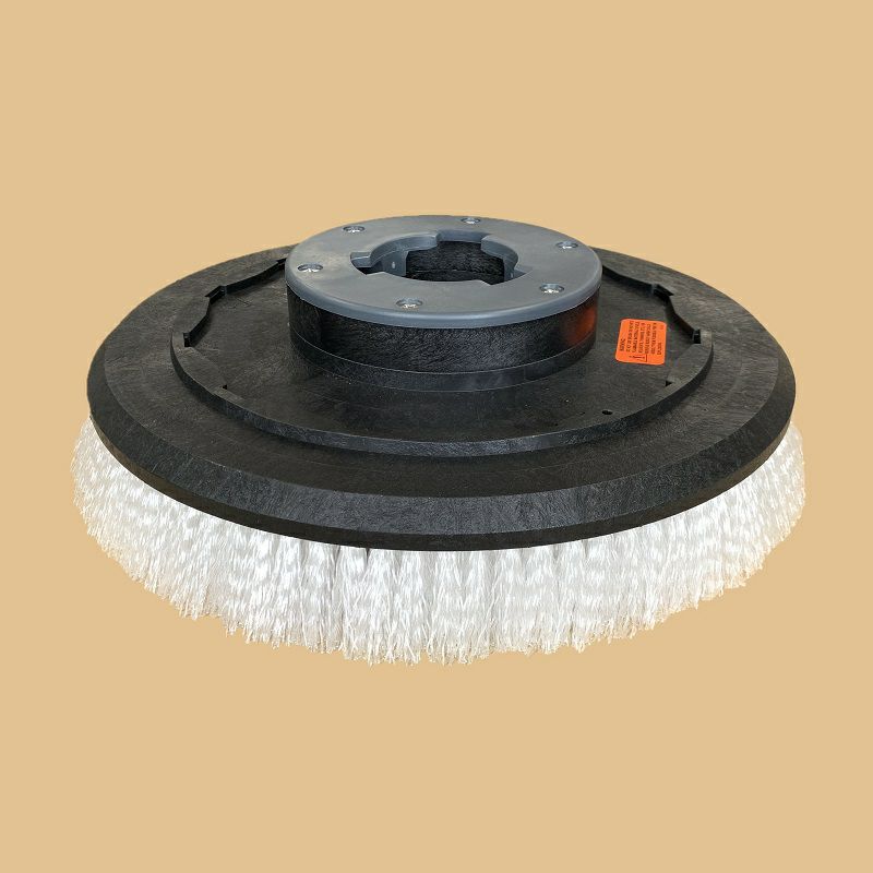 ペンギンワックス BP-150LiⅡ用ナイロンブラシ15インチ