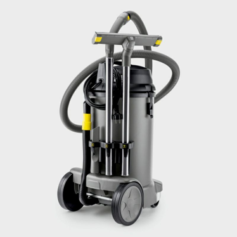 ケルヒャー 乾湿両用掃除機 NT48/1
