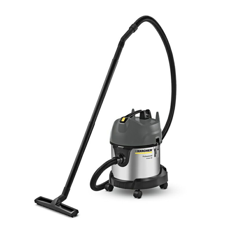 ケルヒャーT201  業務用掃除機 ケルヒャー 乾湿両用掃除機 NT 20/1Me Classic