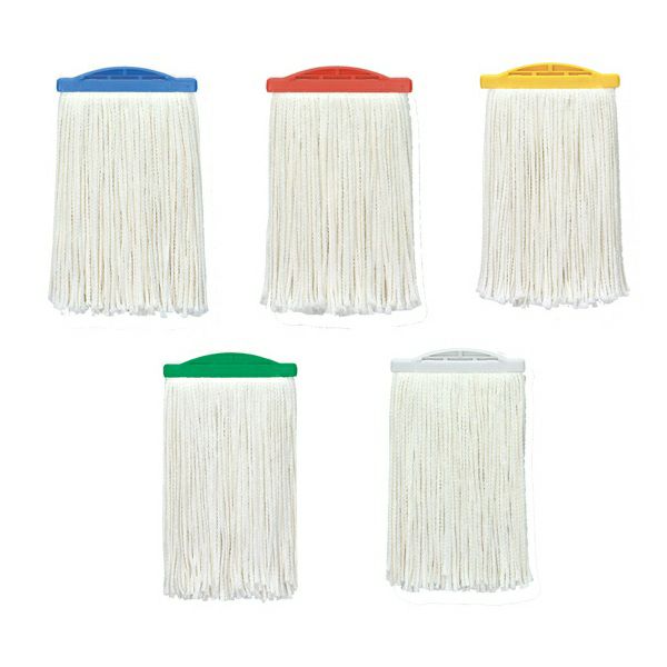 セイワ ヨリクロモップ替え糸6寸(17cm)240g MSS-6200